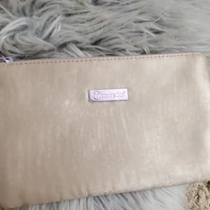 BH cosmetics makeup bag